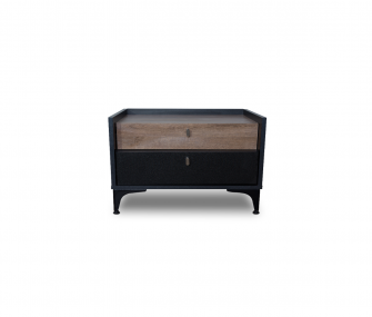 METROPOL-EM Nightstand