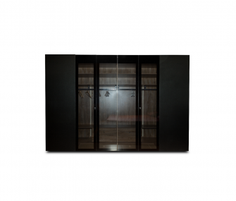 METROPOL-EM MEGA DRESSING ROOM WARDROBE