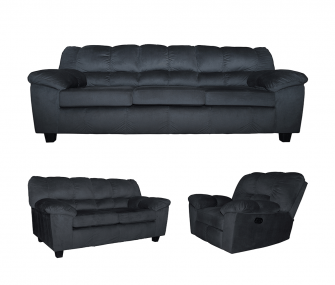 AE-282-3-2-1R Sofa set