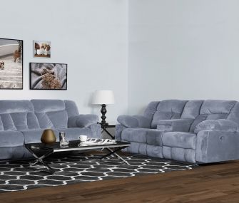 AE-5462-1SW-2R-3R Reclining sofa set