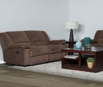 AE-7372-3R-2R-1R Reclining Sofa set