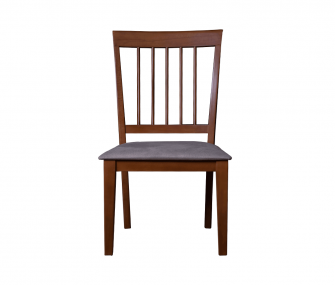 brown wooden dining chair, Dining room furniture,Hub Furniture,dining room

