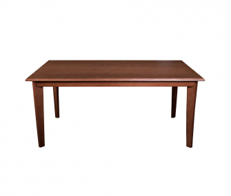 small rectangular wooden dining table, Dining room furniture,Hub Furniture,dining room

