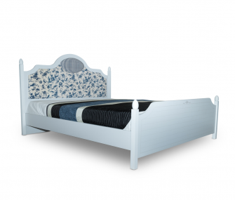 EM-ALCATI-BD Bed 180 cm