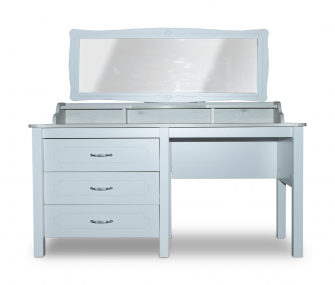 EM-ALCATI-BD Dresser with mirror