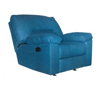 Turquoise Recliner Chair , recliner chair , lazy boy chair , hub furniture ,