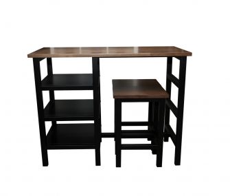 high black dining table, Dining room furniture,Hub Furniture,dining room
