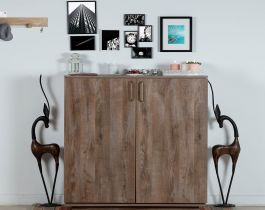 wooden shoe rack, modern shoe rack, hub furniture
