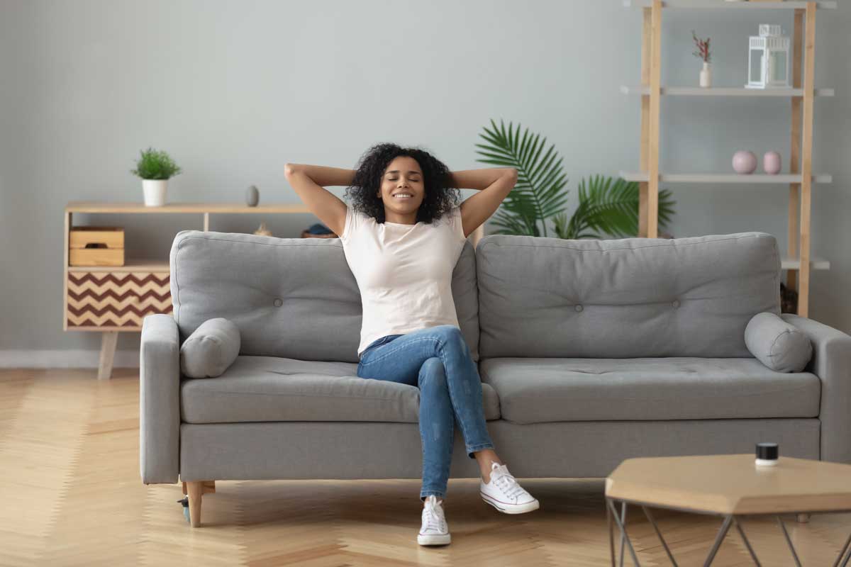 The Connection Between your Furniture and your Emotions 