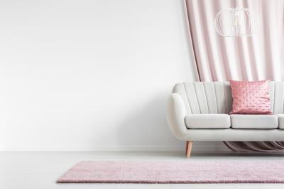How to Stop Choosing the Wrong Rug Size