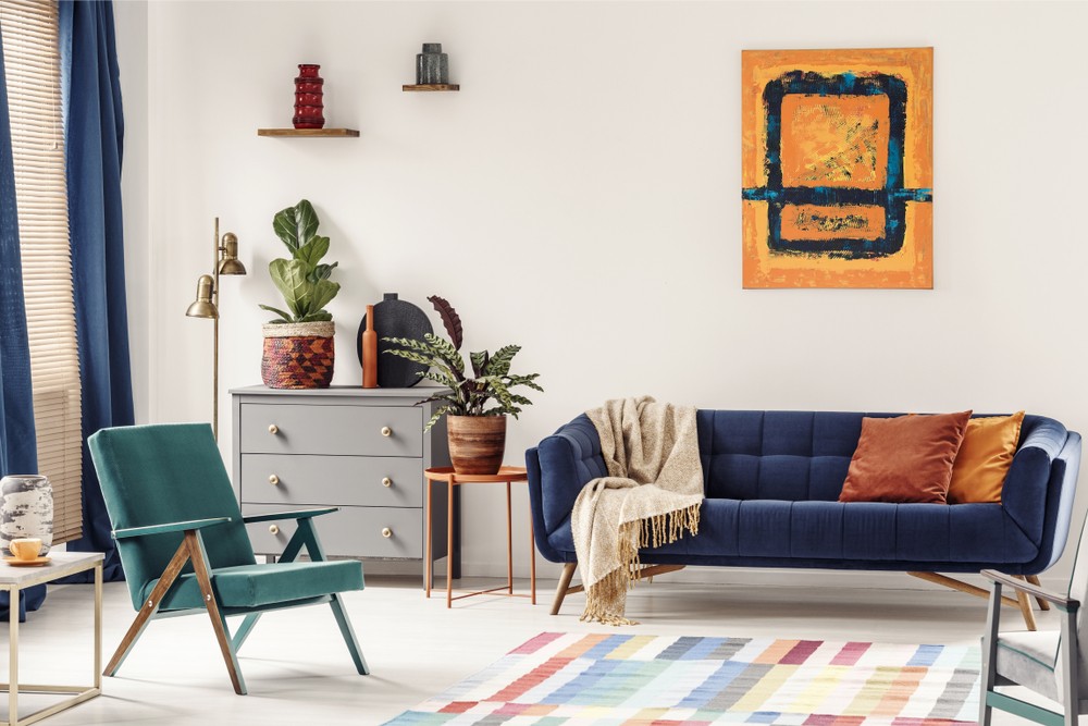 Color Trends to Take Your Home Décor to The Next Level