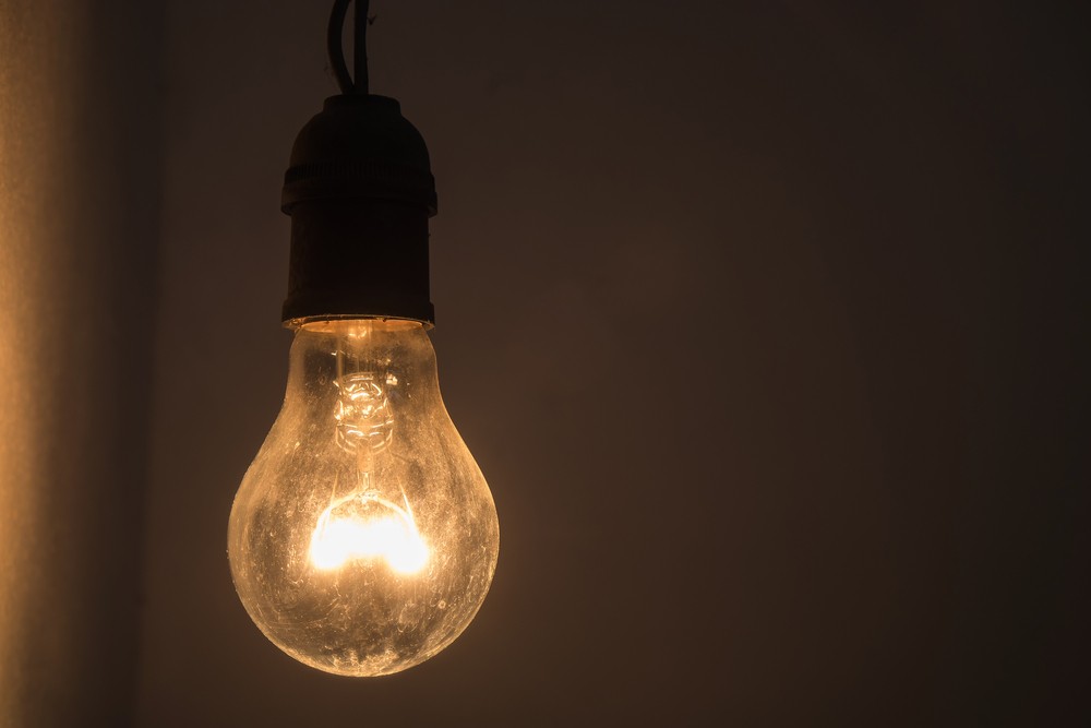 Having One Source of Light